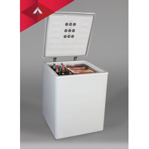 NEBA FREEZER TRIAL F-250... 2