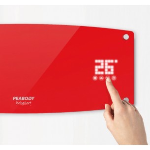 PEABODY CALOVENTOR DE PARED... 2