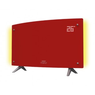 PEABODY CALEFACTOR... 2