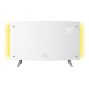 PEABODY CALEFACTOR...