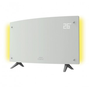 PEABODY CALEFACTOR... 2