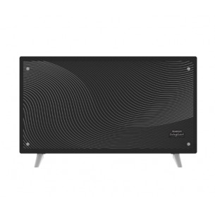 PEABODY VITROCONVECTOR...