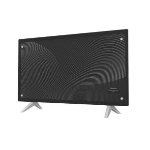 PEABODY VITROCONVECTOR... 2