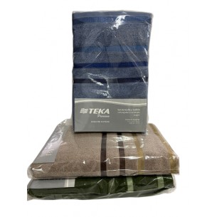 TEKA JUEGO DE TOALLA Y... 2