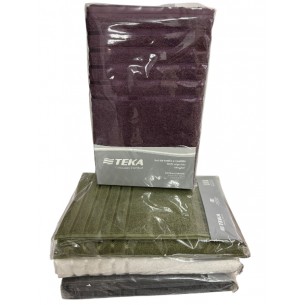 TEKA JUEGO DE TOALLA Y... 2