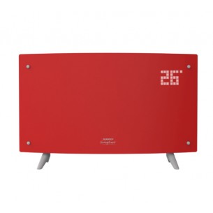 PEABODY CALEFACTOR...