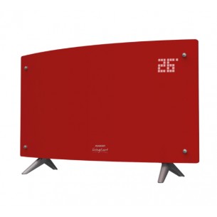 PEABODY CALEFACTOR... 2