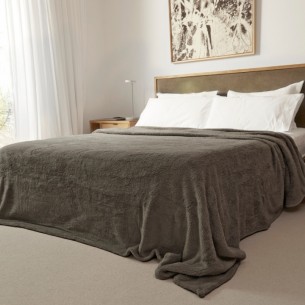 FULLBLANC FRAZADA KING... 2