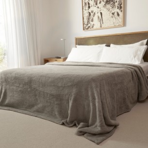 FULLBLANC FRAZADA KING...