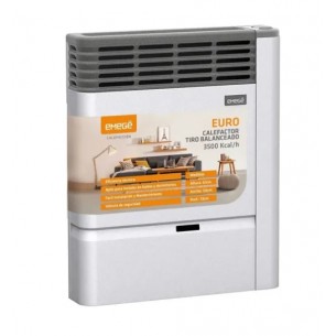 EMEGE CALEFACTOR EURO...