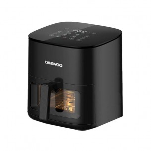 DAEWOO FREIDORA DE AIRE...