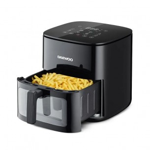 DAEWOO FREIDORA DE AIRE... 2