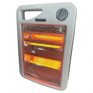 INDELPLAS ESTUFA DE CUARZO...