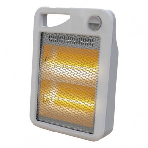 INDELPLAS ESTUFA DE CUARZO... 2