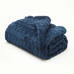 FULLBLANC FRAZADA 1 1/2...