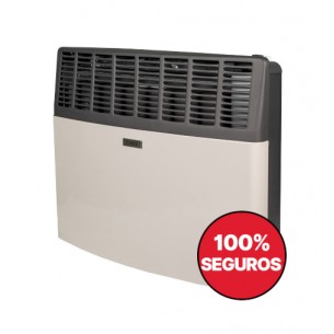 ESKABE CALEFACTOR 4800 KCAL... 2