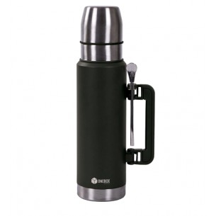 ONEBOX SET MATERO OB-T12...