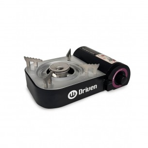 DRIVEN COCINA ANAFE... 2