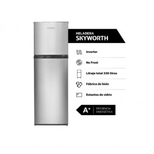 SKYWORTH HELADERA... 2