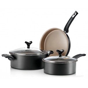 MARMICOC BATERIA DE COCINA...