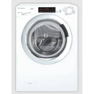 CANDY LAVARROPAS AUTOMATICO...