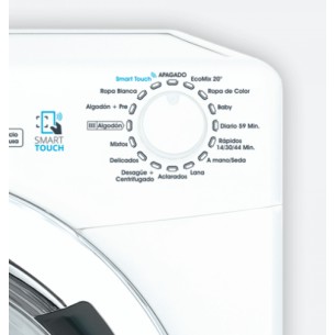 CANDY LAVARROPAS AUTOMATICO... 2