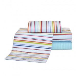 DANUBIO JUEGO DE SABANAS 2... 2