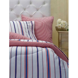 DANUBIO JUEGO DE SABANAS 2... 2