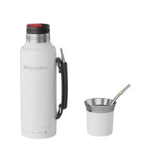 KANJIHOME TERMO T-MATE BLANCO