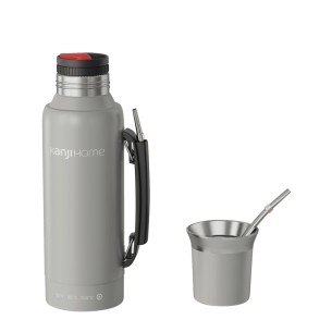 KANJIHOME TERMO T-MATE GRIS