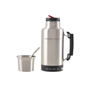 KANJIHOME TERMO T-MATE SILVER