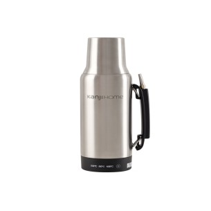 KANJIHOME TERMO T-MATE SILVER 2