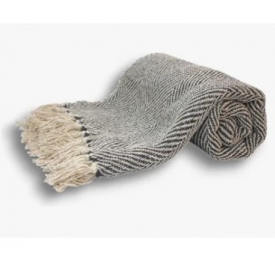 CAMAMEL MANTA RUSTICA...