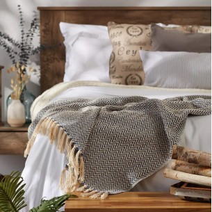 CAMAMEL MANTA RUSTICA... 2