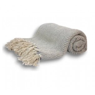 CAMAMEL MANTA RUSTICA...