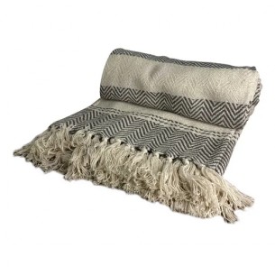 CAMAMEL MANTA RUSTICA SKA...