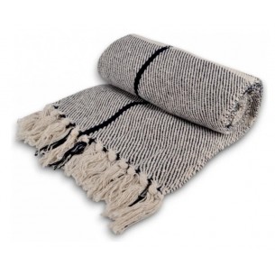 CAMAMEL MANTA RUSTICA SKA...