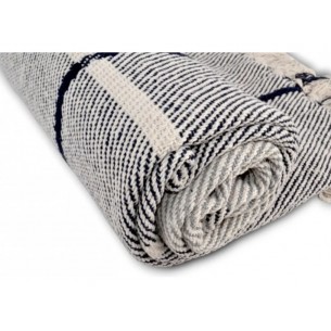 CAMAMEL MANTA RUSTICA SKA... 2