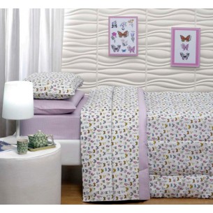 DANUBIO JUEGO DE SABANAS 1...