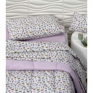 DANUBIO JUEGO DE SABANAS 1... 2