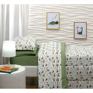 DANUBIO JUEGO DE SABANAS 1... 2