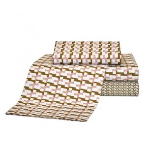 DANUBIO JUEGO DE SABANAS 2... 2