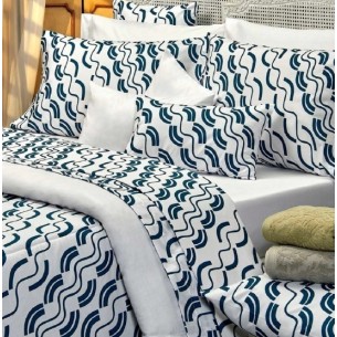 DANUBIO JUEGO DE SABANAS 2...