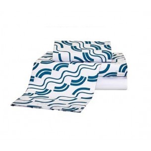 DANUBIO JUEGO DE SABANAS 2... 2