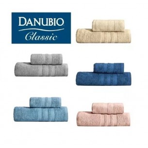 DANUBIO SET TOALLA Y... 2