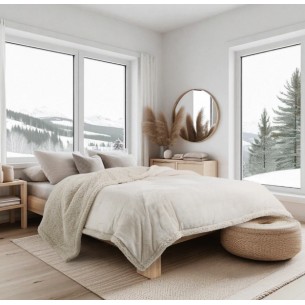 PALETTE ACOLCHADO QUEEN...