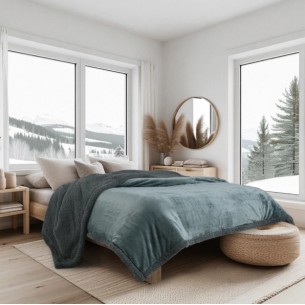 PALETTE ACOLCHADO QUEEN...