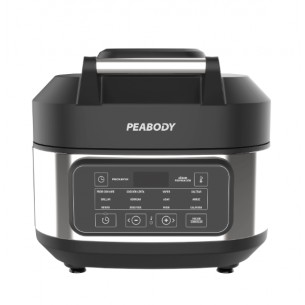 PEABODY FREIDORA SIN ACEITE...