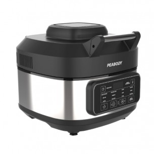 PEABODY FREIDORA SIN ACEITE... 2