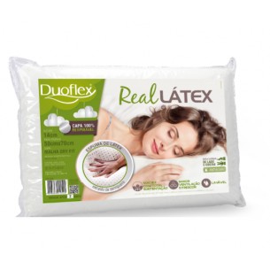 ALMOHAR ALMOHADA LATEX NATURAL